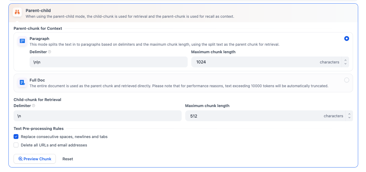 API Ingestion Endpoint